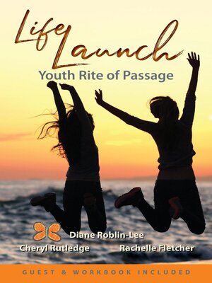 cover image of LifeLaunch